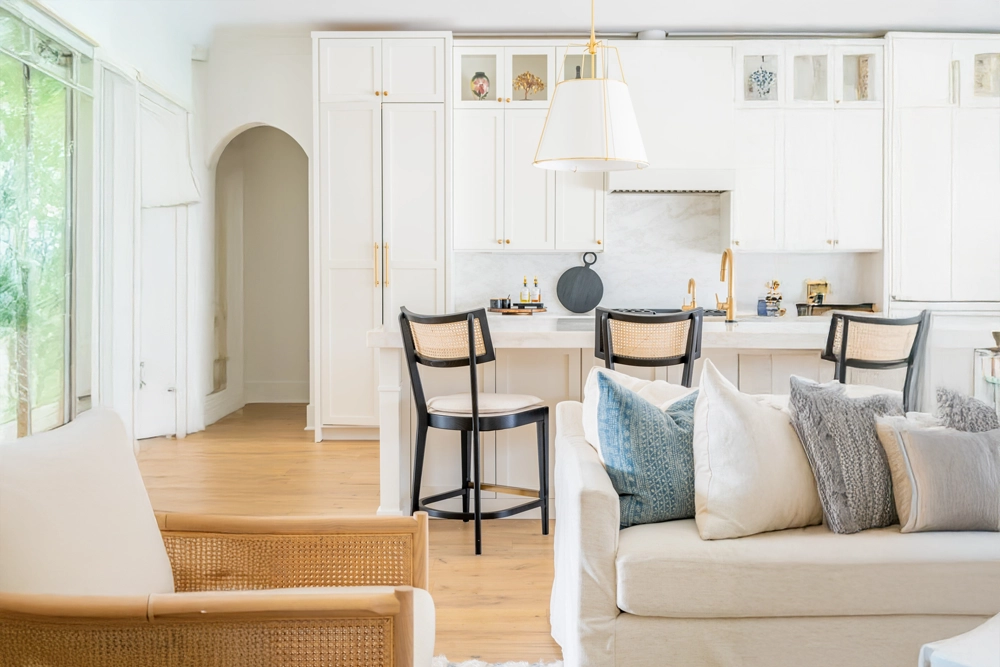 About Donovan Builders