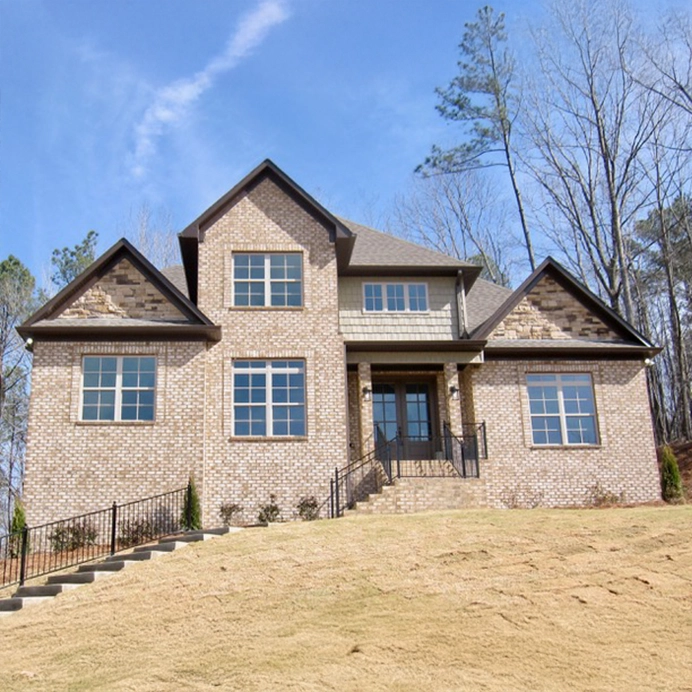 Caitlyn home floor plan