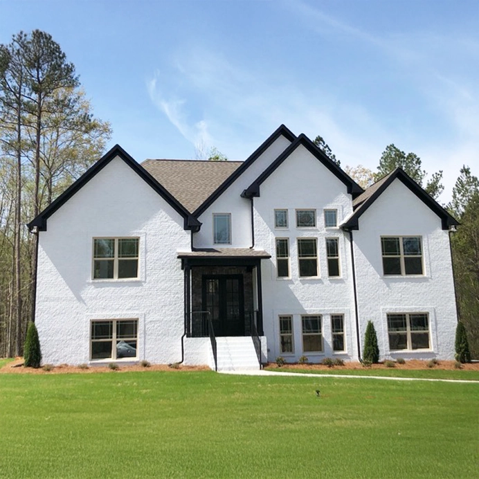 Sarah home floor plan